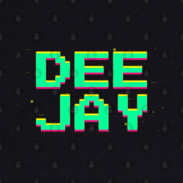 Dee Jay by High Altitude